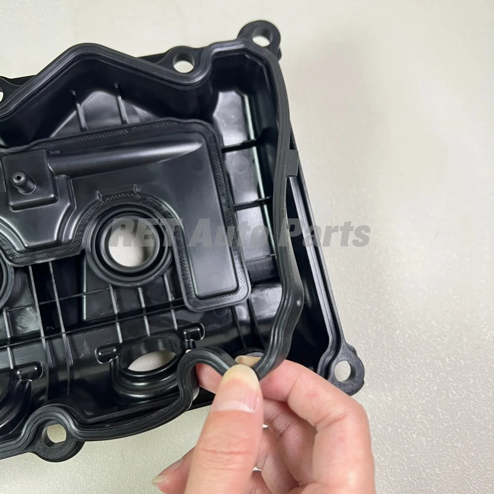 닛산 나바라 D40 패스파인더 R51 2.5 dCi 디젤 2006-2010용 밸브 커버 13264-EC01A 로커 커버 교체품