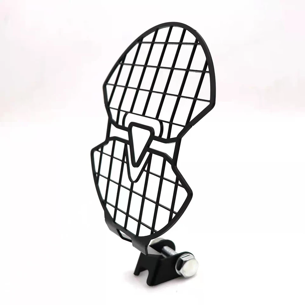 Motorcycle Headlight Protector Guard Lense Cover Grill Headlight Cover Shield Protection For Trident 660 Trident660 2021-2022 26 - Racext Motorcycle Headlight Protector Guard Lense Cover Grill Headlight Cover Shield Protection For Trident 660 Trident660 2021-2022 - - Racext 25