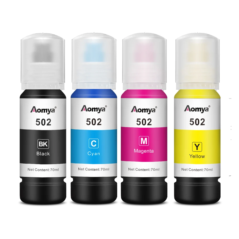 Чернила Для Принтера Epson L4160 Купить