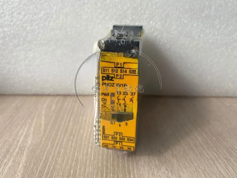 

Автомобильные аксессуары PILZ PNOZ XV1P 777601 24VDC 3070m