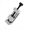 QGG50 Vise Precision Tool Maker 2 Inch Mini Machine Right Angle Mirror Grinder CNC Vise Grab Tong Surface Grinder Milling 2