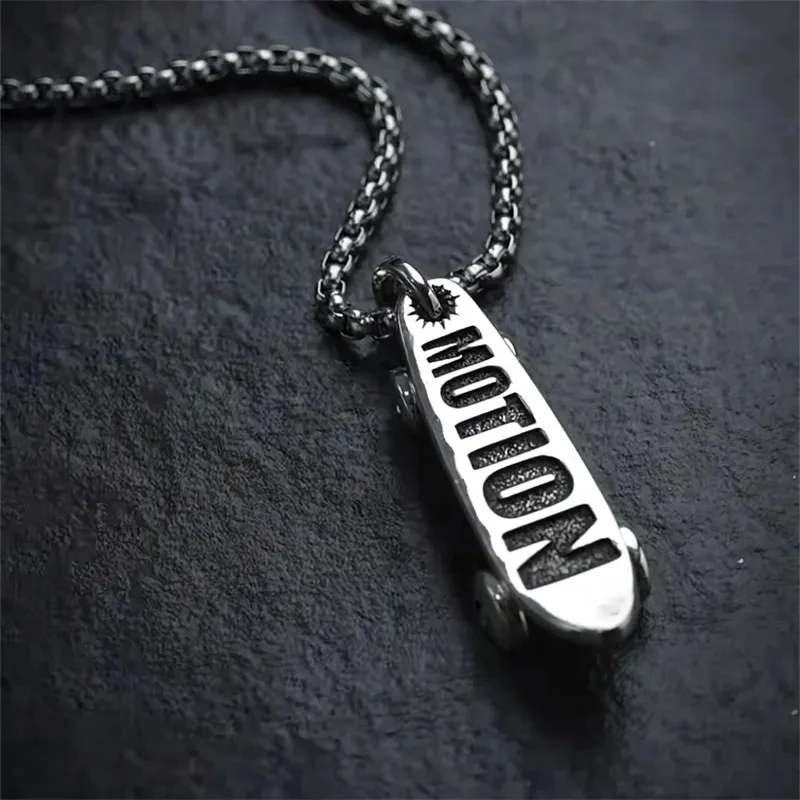 

Ожерелье на кончик пальца в Европе и Америке, мужское крутое и красивое высококлассное ожерелье в стиле хип-хоп