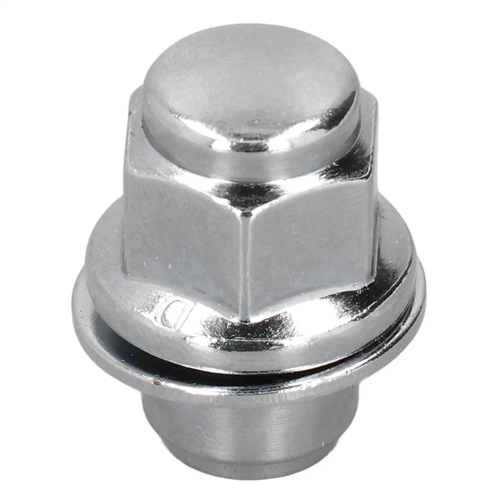 Wheel Lug Nut Forged Steel 88972745 for car Replacement for Hyundai equus 2011-2013