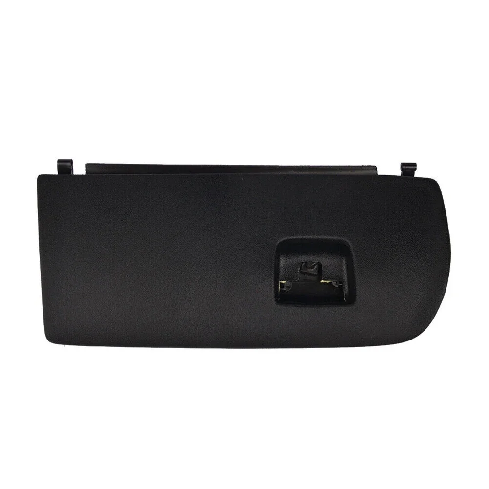 Glove Box Lid Black Dash Glove Box Door Lid BMW 2011-18 X3 X4 F25 F26 51166839000