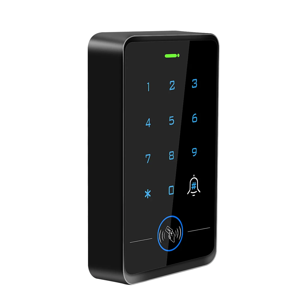 لوحة شاشة تعمل باللمس مقاومة للماء ، لوحة مفاتيح م...