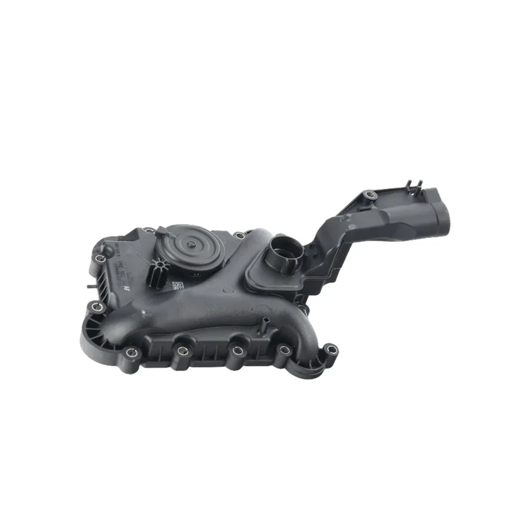 Waste Valve Engine Oil Separator Kit 06E103547 Air Bypass Valve For Audi A4 A5 A6 A7 A8 Q5 Q7 3.0 3.0T 2.4 2.5