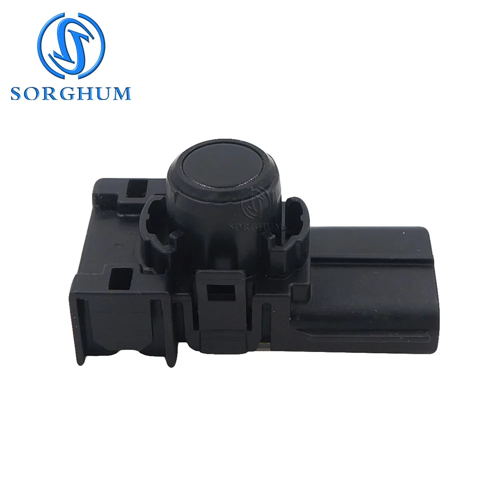 8934176010 89341-76010 PDC Parking Sensor For Lexus CT200h GS350 GS450h 2011 2012 2013 Reversing Assistance