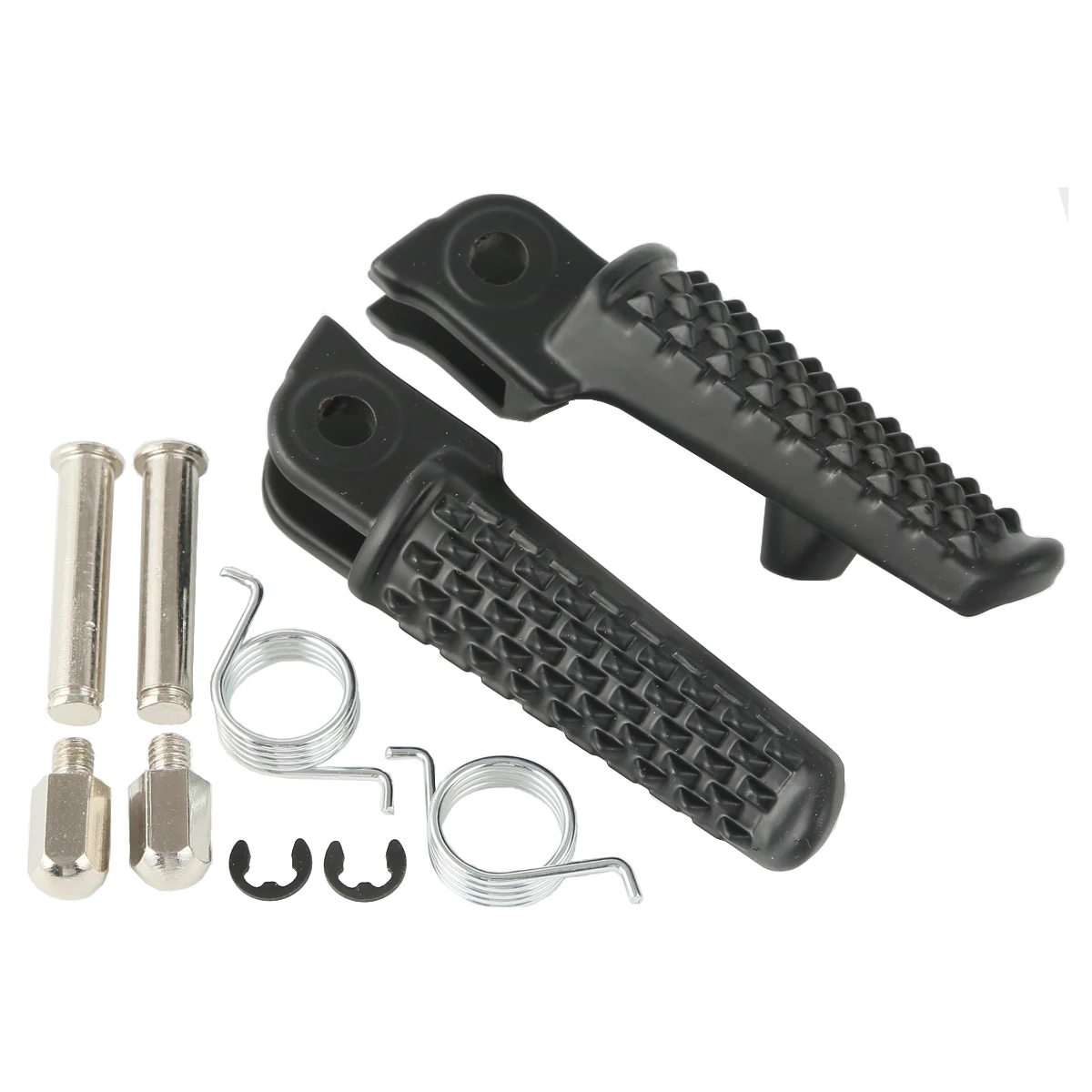 Rider Poggiapiedi Per Honda Cb1000R 2008-2023 600Rr 2003-2023 Cbr1000Rr 2004-2023 Accessori Moto