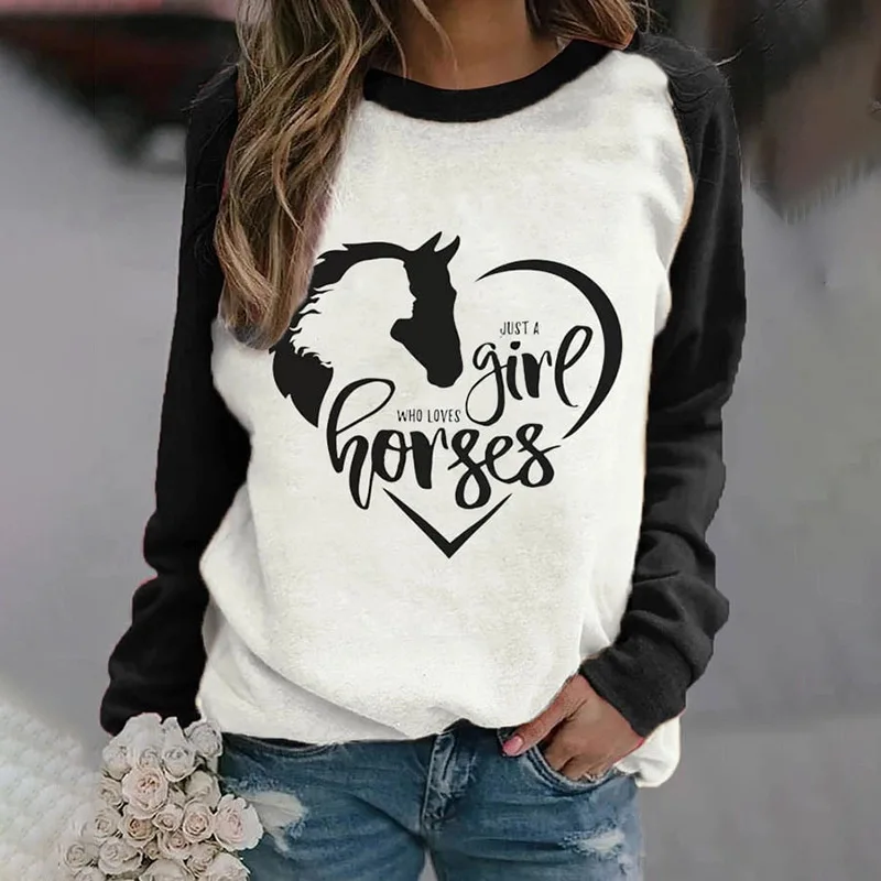 

Europe and the United States Style Tracksuits 3d Printed Women Casual Fashion Round Neck Sweatshirts Oversized Pullover Clothing