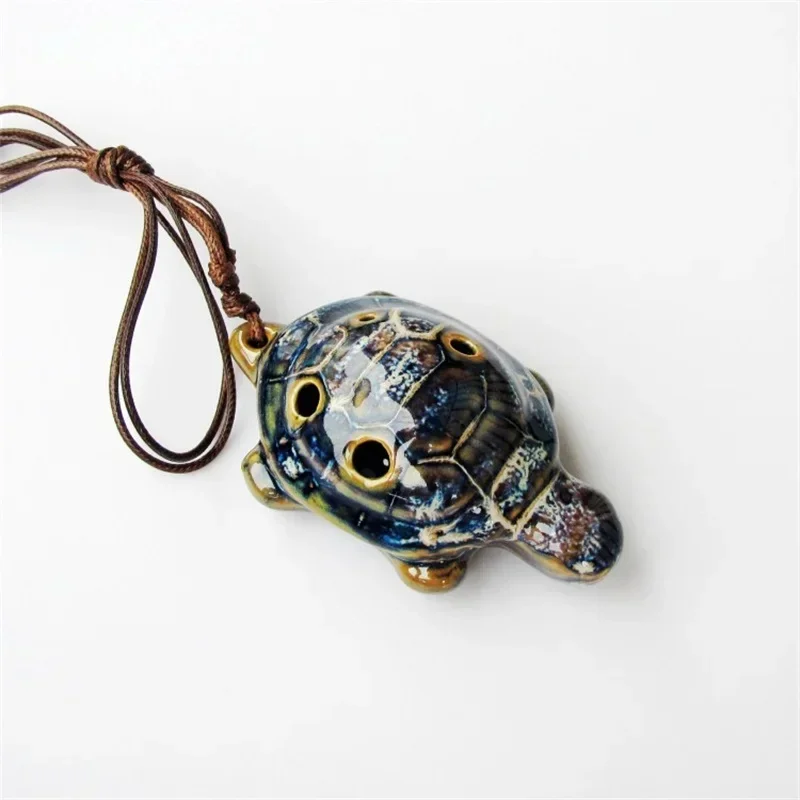 Turtle Blue