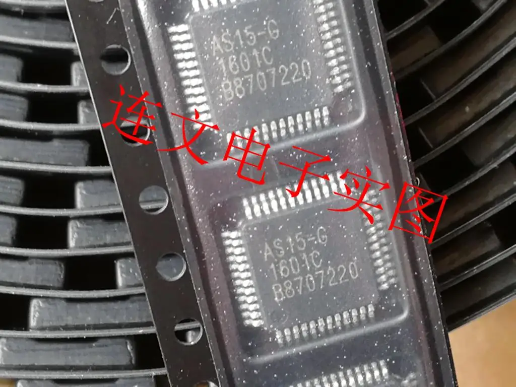 

Free shipping AS15-G 5pcs
