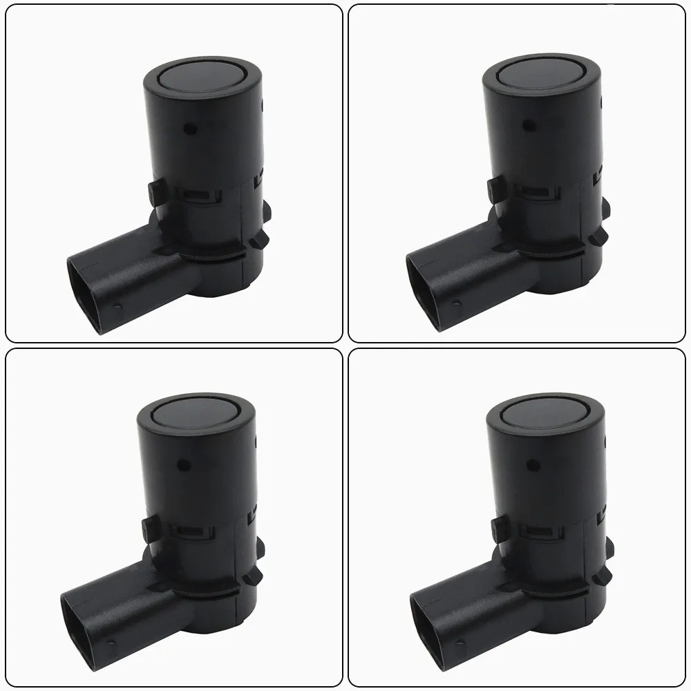 

4pcs/lot Front Rear PDC Parking Sensor for BMW 3 5 E39 E53 E60 E61 E64 E65 E83 R50 R52 R53 525i 530i 540i M5 X5 66206989068