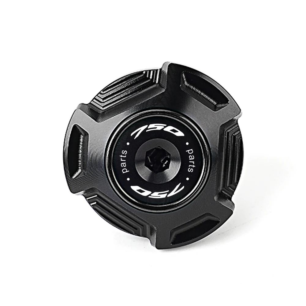 Für Honda Forza 750 Forza750 XADV750 X-ADV XADV 750 2017-2024 2025 2026 Motorrad Bremsflüssigkeitsbehälter-Abdeckung Öleinfülldeckel – Detail 15