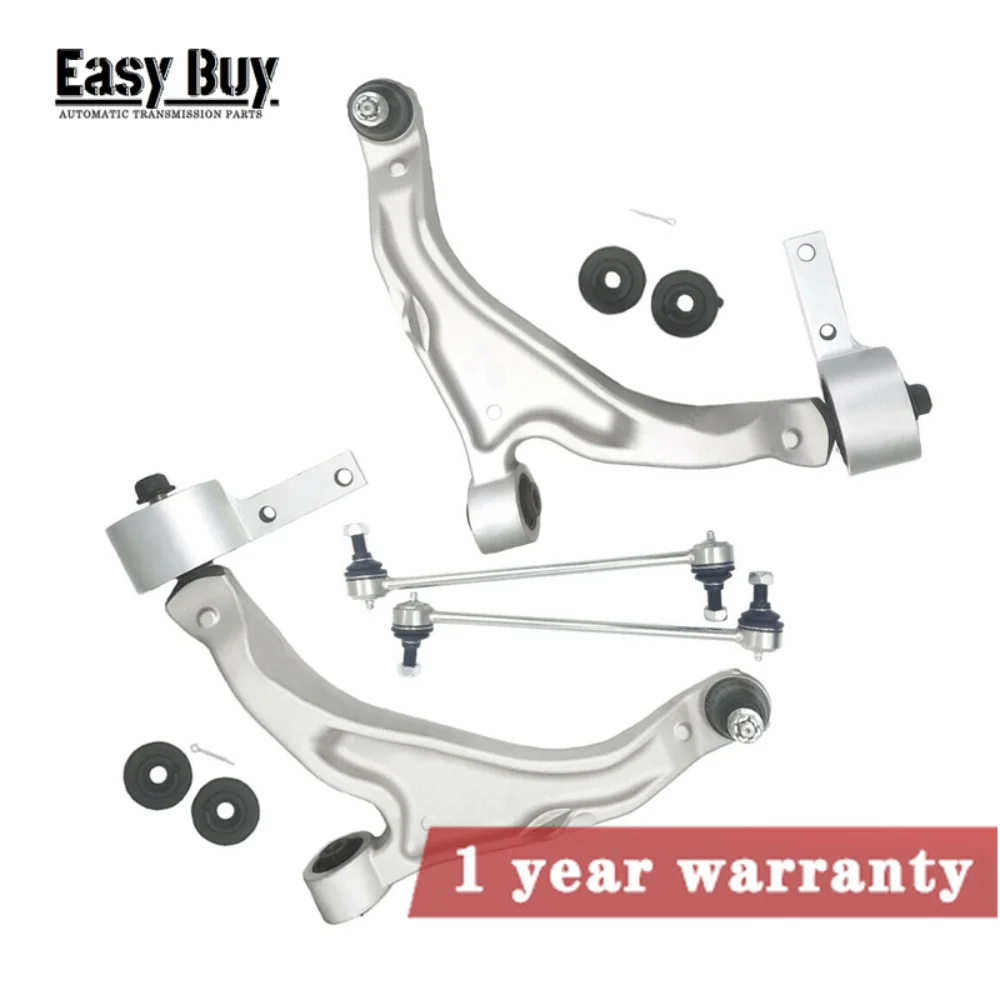 Рисунок 2 - 51350SZAA02 51350SZAA04 передний рычаг управления