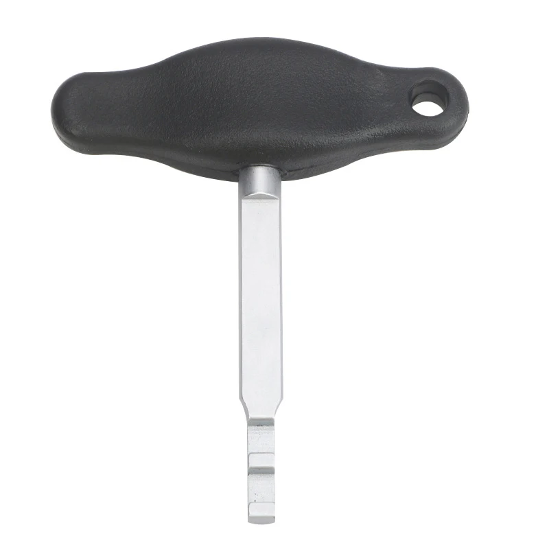 

Electrical Service Tool Wire Harness Terminal Extractor Electrical Connector Separator Tool Automotive Disconnect Tool