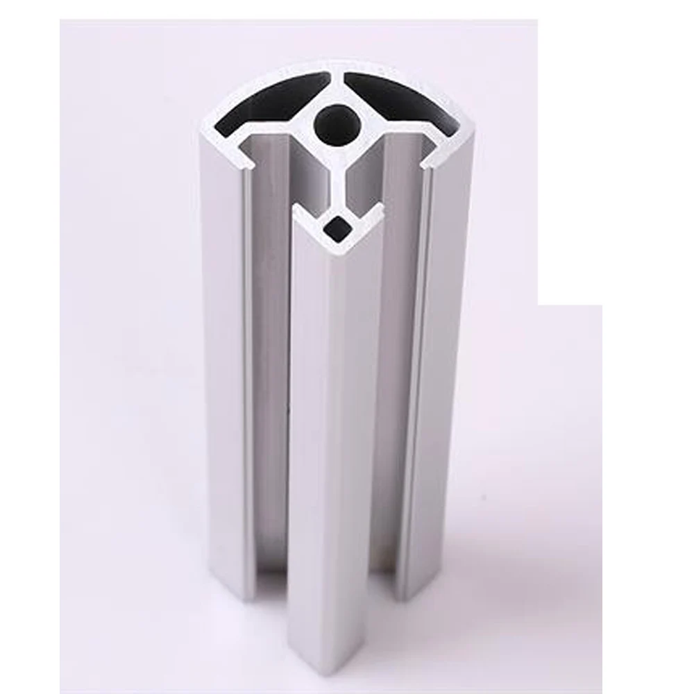 6pcs L1000mm 3030 Aluminium Profile Extrusion Door Window Frame