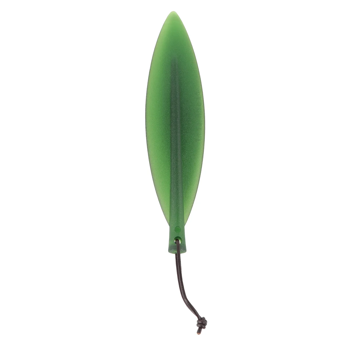 

Envelope Opener Slitter European Style Salix Leaf Letter Opener Package Mail Opening Tool for Home Office School