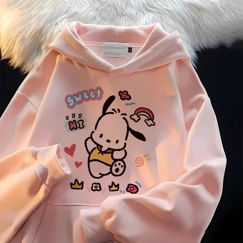 9090 girl ×HELLO KITTY Eared Zip Hoodie｜Yahoo!フリマ（旧PayPay