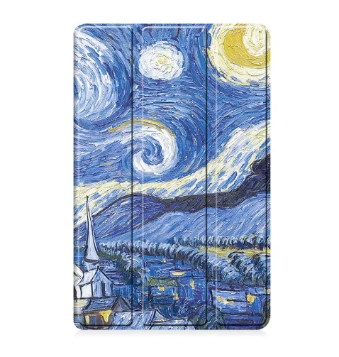 Durable Shockproof Foldable Kickstand Tablet Cover