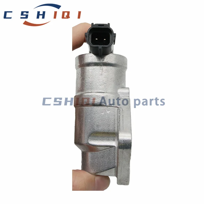 1F22-20-660 NEW Idle Air Control Valve For Ford Explorer Sport Trac XLS XLT Mazda B4000 Car Accessories 1F2220660A 1F2220660