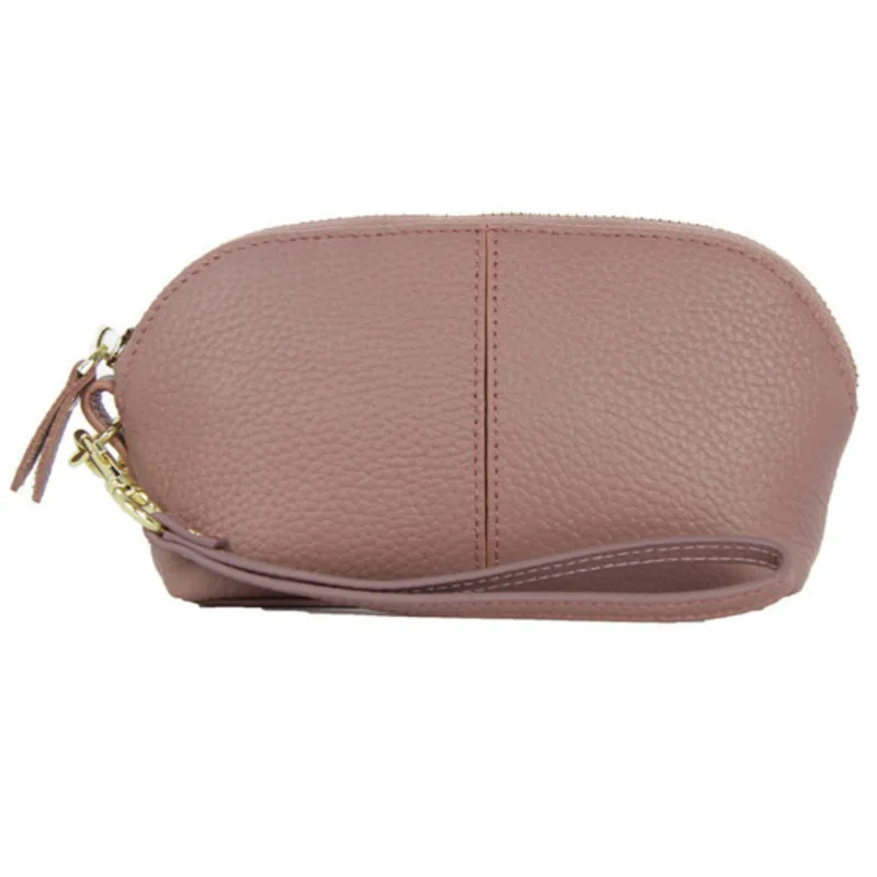 Bag Fashion Shoulder Crossbody Handheld Casual Genuine Leather Handbag For Woman High-Quality Messenger Versatile Luxury Female