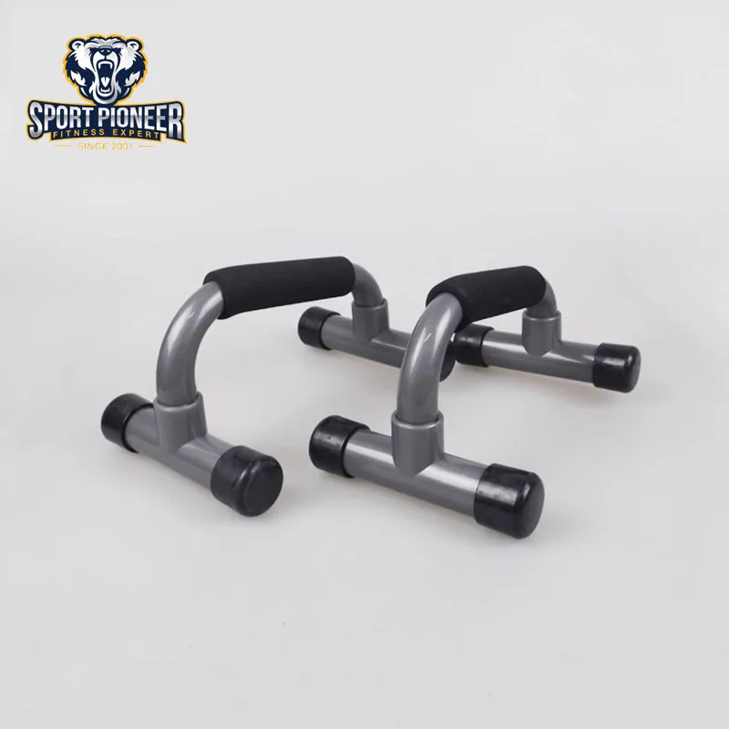 

Push up Bar, Structure Portable for Home Fitness Training, Push Up Stands Handle for Floor Workouts, Suitable for Men and Women