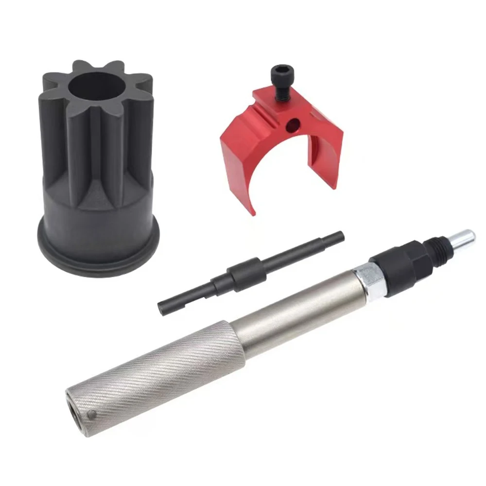 Automatic Timing Pin 9U-7227 Injector Height Adjustment Gauge Tool