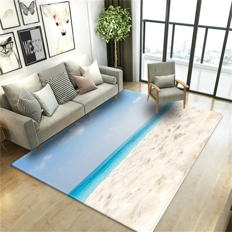

52804 Fashionable carpet, bedroom carpet, cloakroom, lounge mat, living room sofa, coffee table carpet