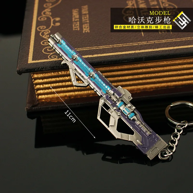 ラプターズクロー赤 Apex ミニ武器 キーホルダー アクセサリ カランビットレッド 赤 Apex ミニ武器 キーホルダー アクセサリ