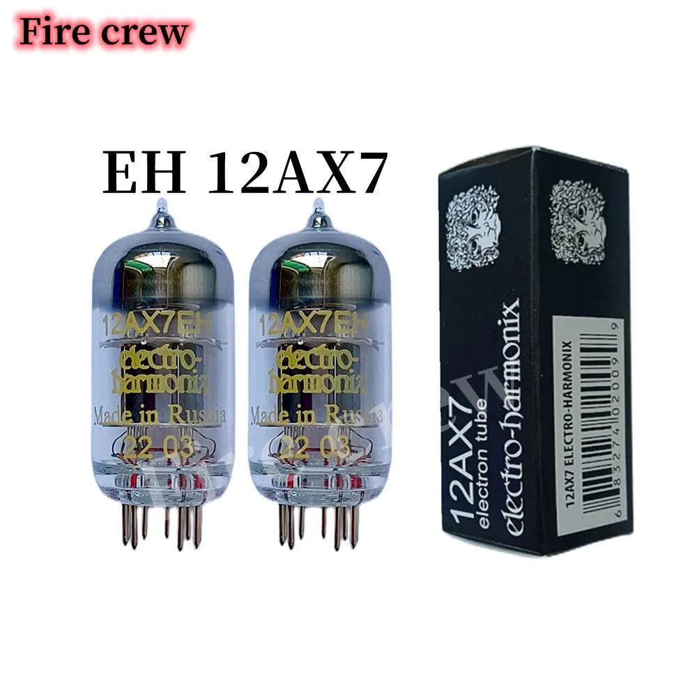 Copertura Protettiva Per Valvole HIFI 12AX7 12AT7 ECC83 6922 5687 - Perfetta Per Aspirapolvere E Amplificatori Vintage