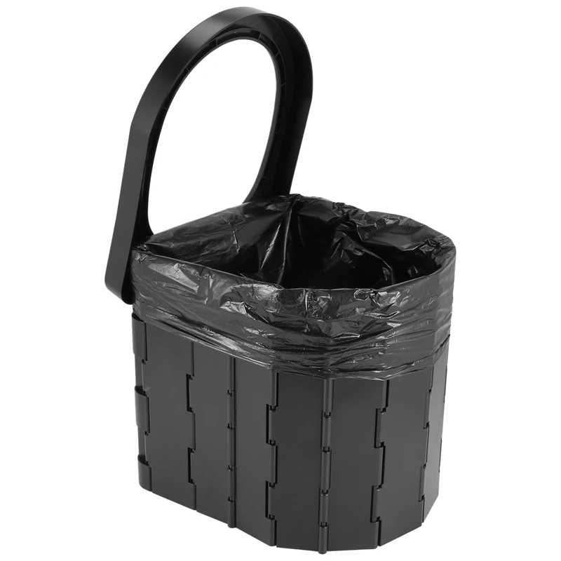 

Promotion! Portable Toilet Camping Toilet,Outdoor Camping Accessories,Folding Toilet Commode Car Toilet Travel Potty For Hiking