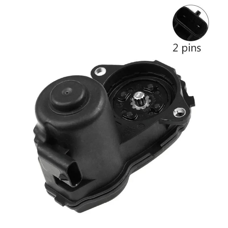 Rear Right left 12-Torx Wheel Brake Caliper Servo Motor 1729060300 1729060200 For Mercedes Benz A Class W176 B200 CLA C117 GLA