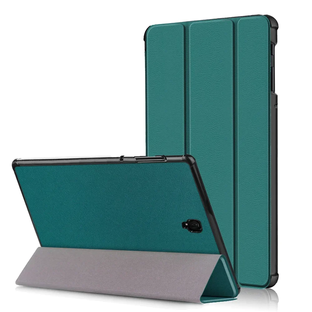 Enhanced Tablet Case - Slim Hard Back Protective Cover