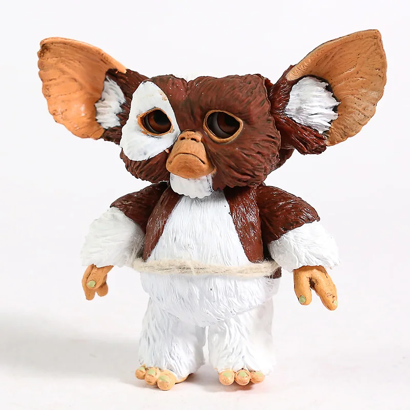 2020 New 45cm Original High Quality Gremlins Gizmo Plush Toy Stuffed Toys  Doll Doll Soft Pillow A Birthday Present For You Child - Movies & Tv -  AliExpress