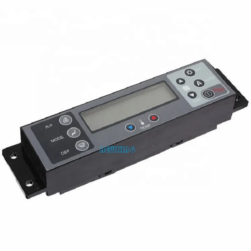 

Excavator Parts Air Conditioner Controller Panel 51586-17813 SK200-8 SK135-8 SK260-8 SK350-8 SK460-8