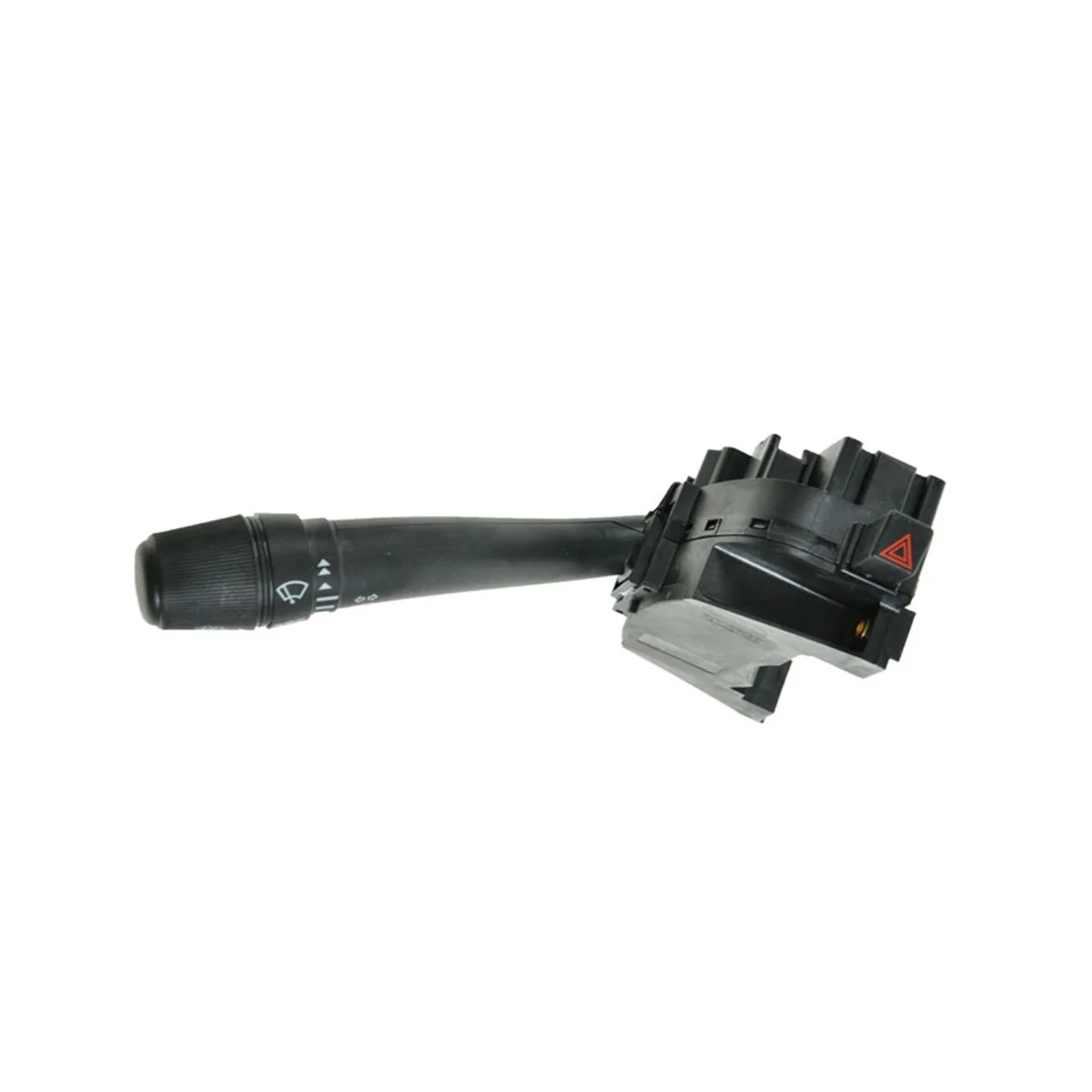 

Car Windshield Wiper Turn Signal High/Low Beam Lever Switch Kit