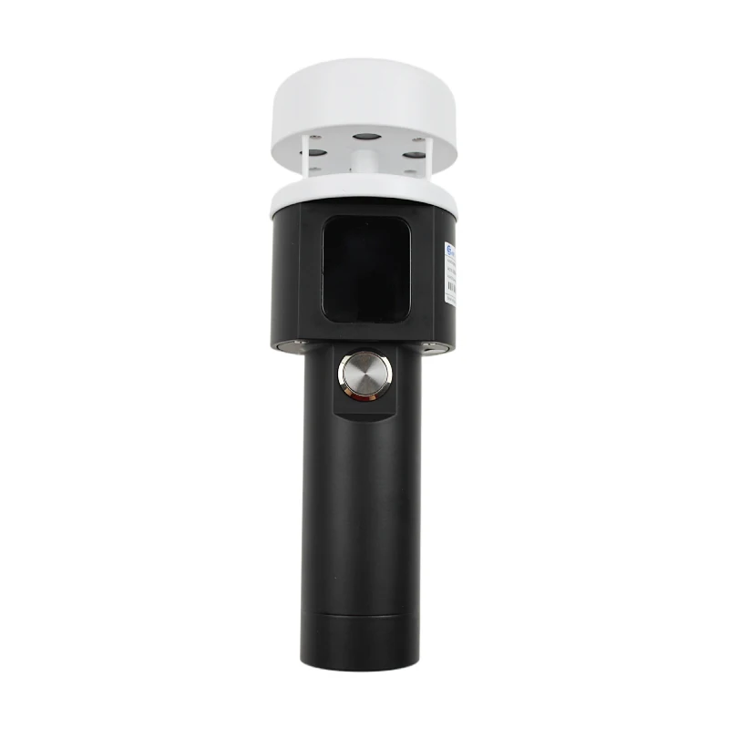 

Wholesale professional weather station wireless pc interface Outdoor Industrial weather station with usb