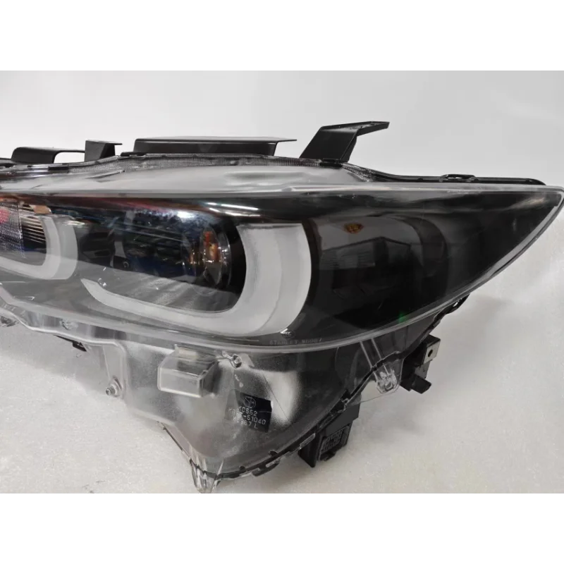 Fit For 2022-2023 Mazda CX5 Headlight Full LED Lighting