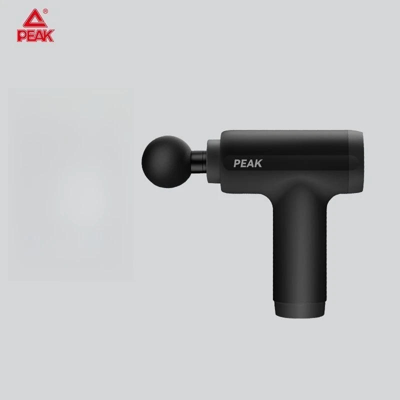 الذروة تدليك صغير بندقية كبيرة التوجه مدلك العضلات...