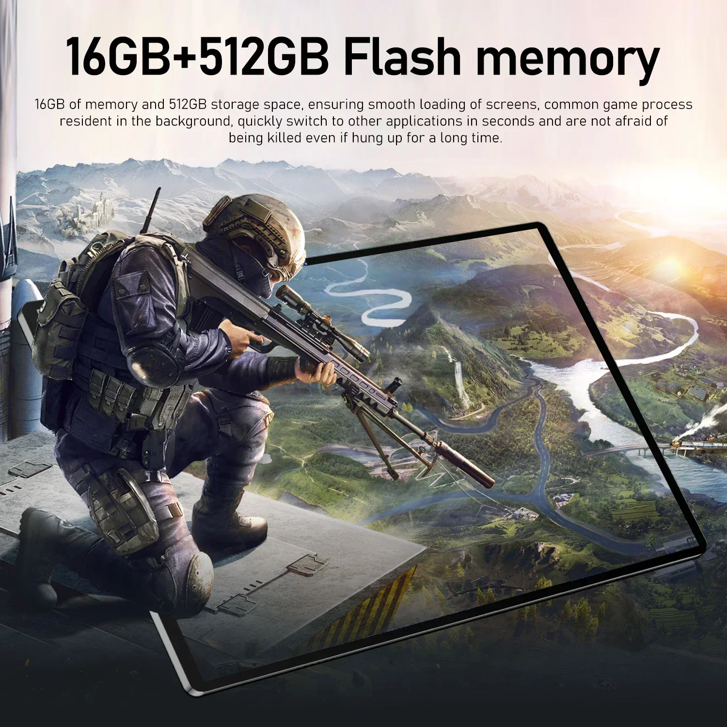 글로벌 버전 듀얼 SIM 전화 통화, GPS, 블루투스, 와이파이, 구글 태블릿 PC, MI 패드 6 프로, 10000mAh, 10.1 인치, 16GB + 512GB, 5G, 신제품