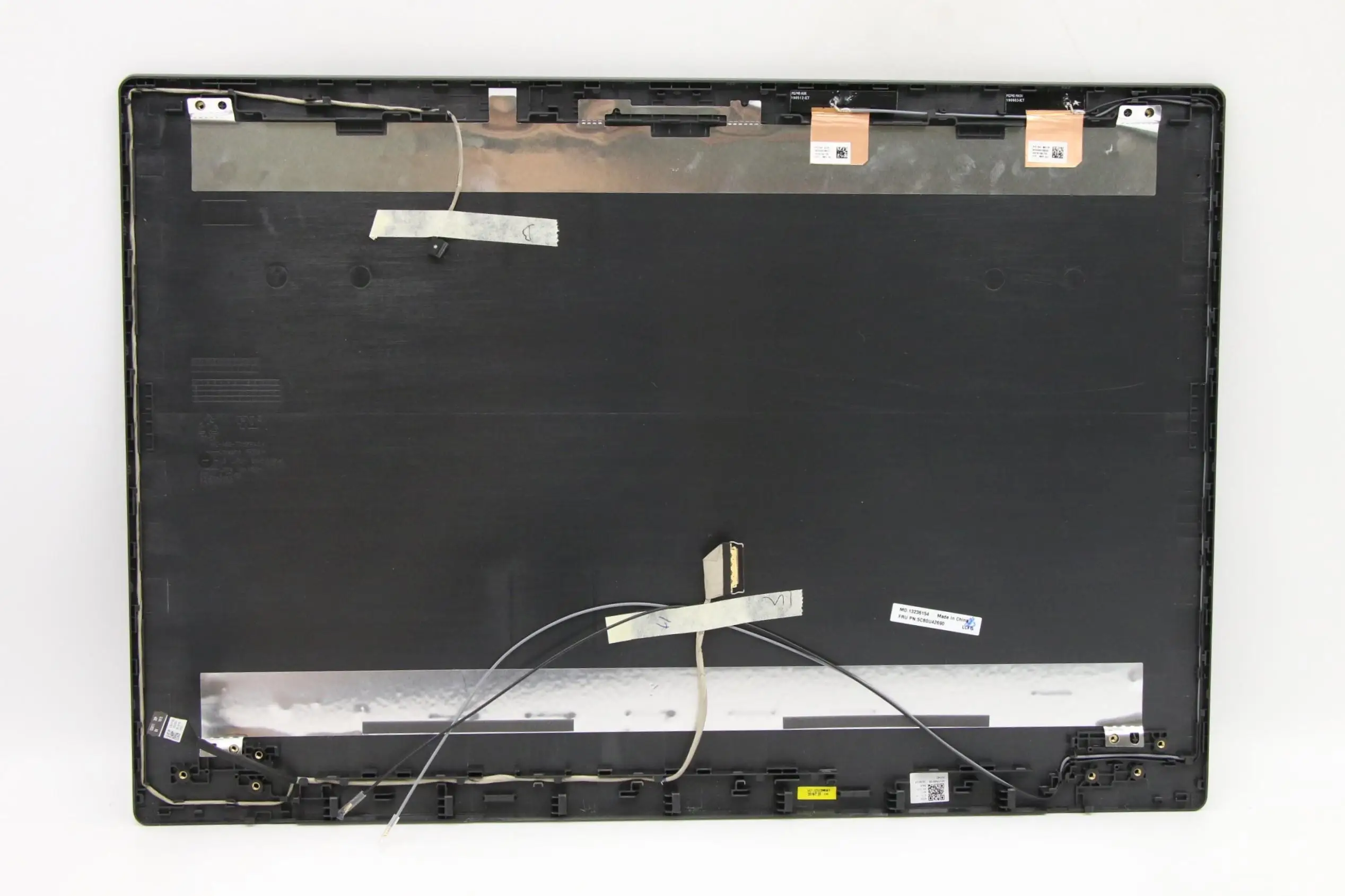 Lenovo V340-17IWL Ʈ LCD   ȣȯ ü, FRU PN 5CB0U42690 LA LBG A  ĸ Ű Ŀ ̽