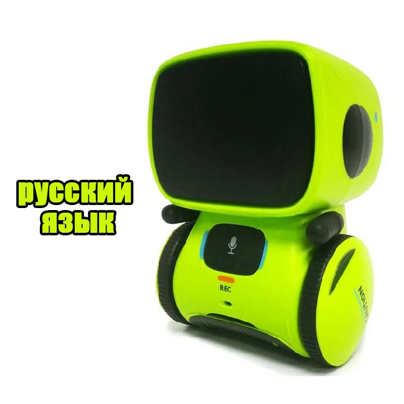 Ru-Green