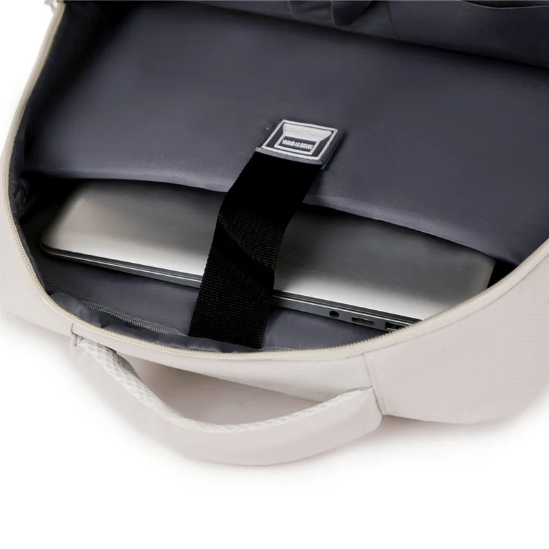 Versatile Everyday Backpack - Lightweight, Durable, and Ideal for Work, Travel, and Sports