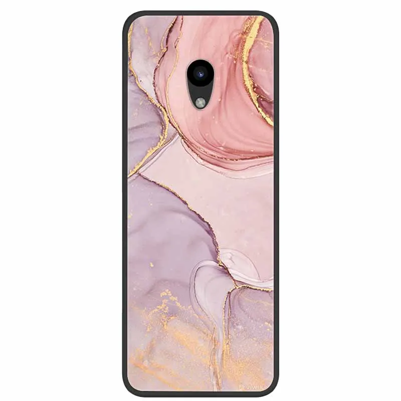 Animal Soft Silicone Protective Phone Case - Stylish & Durable Back Cover
