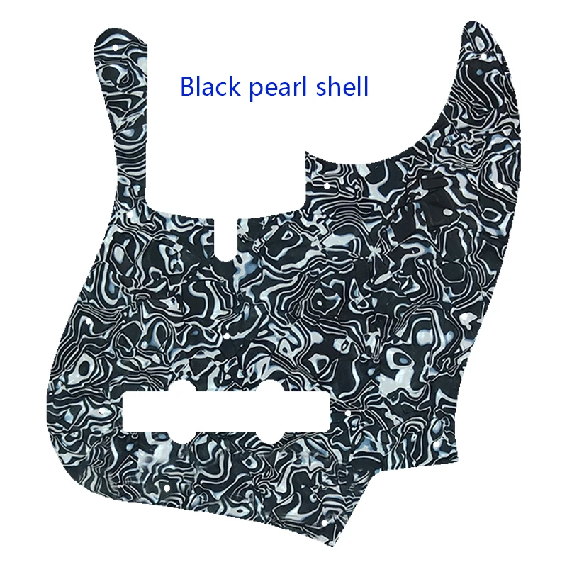 購入者限定販売★オリジナルベースピックガード 購入者限定販売☆オリジナルベースピックガード