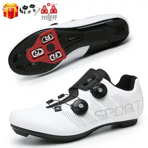 zapatos bicicleta montaña – Compra zapatos bicicleta montaña con envío  gratis en AliExpress version