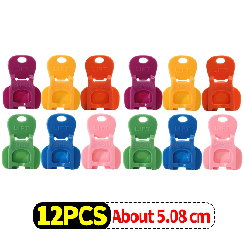 6/24 قطعة فتاحة زجاجات محمولة بسيطة قابلة لإعادة ا...