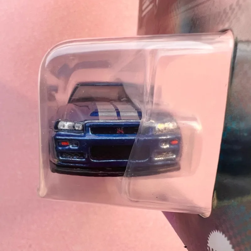 ホットウィール　NFT スカイライン　GT-R R33 未開封　RLC ホットウィール NFT スカイライン GT-R R33 未開封 RLC s-l1200.jpg
