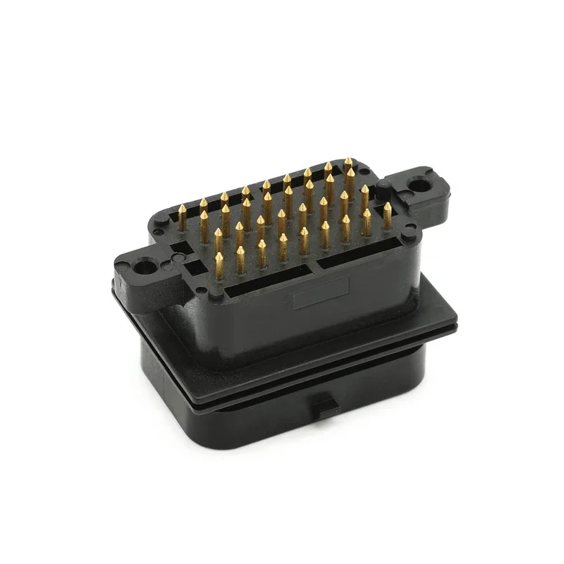 tipo conector automotivo do ampere de te 05