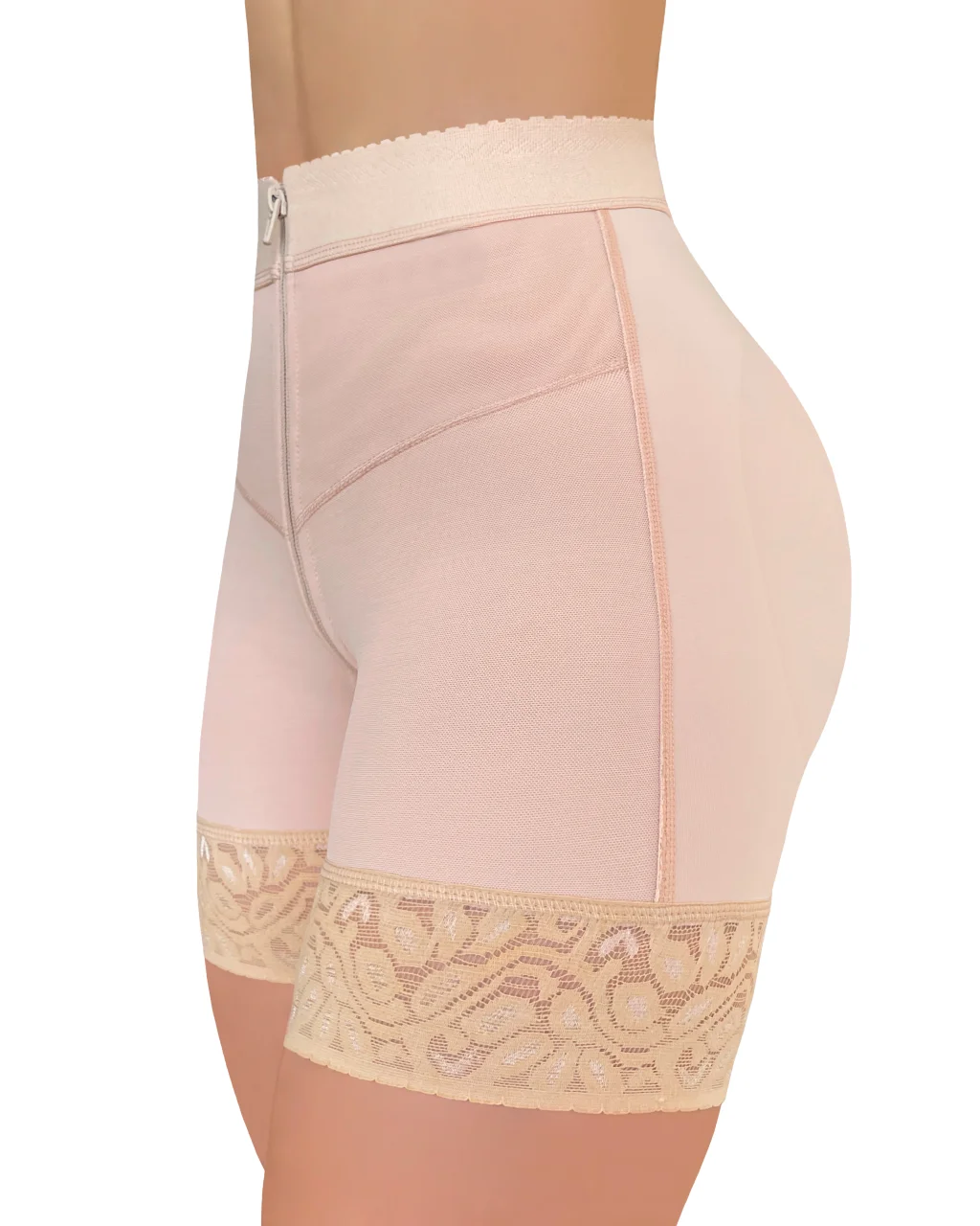 High Waist Trainer Body Shaper Tummy Slimming Abdomen Control Sheath Flat Belly Panties Hip Butt Lifter Briefs